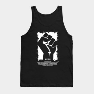 FIST BUMP Tank Top